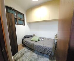 Boonview (D20), Condominium #515402541